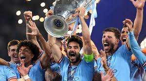 NG体育：克洛普这9年：倒霉的利物浦，变态的曼城以及无解的皇家马德里.